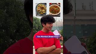 Favourite Mumbai Street Food gethypd hypd [upl. by Margarita]