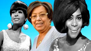 THE MARVELETTES Members Who Have DIED [upl. by Ellga348]