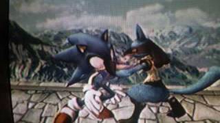 Super Smash Looney Tunes A Tale of Two Kitties [upl. by Aneba133]