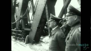 World War II How Did It Start [upl. by Nemad]