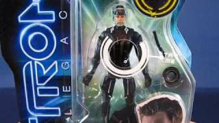 Tron Legacy Sam Flynn [upl. by Luisa]