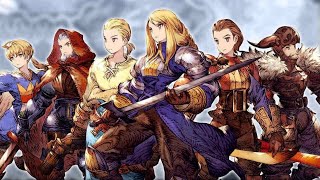 🔴LIVE  saatnya 1 vs 1 melawan wiegraf  Final Fantasy Tactics [upl. by Ahsilahk405]