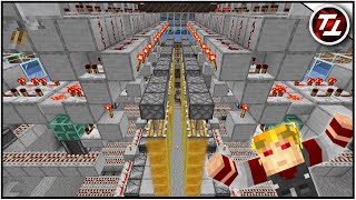 The Factory is Producing  Hermitcraft 10 7 [upl. by Eitisahc245]