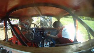 Hissink Racing Onboard Aalten 06062010 [upl. by Aviv132]