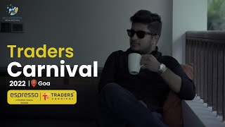 All About Traders Carnival 2022 [upl. by Naehgem572]