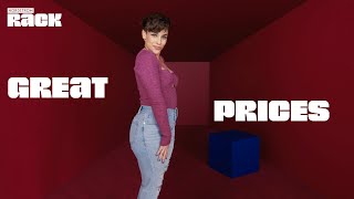 Great Brands Great Prices  Nordstrom Rack Brand Campaign Fall 2023  15 [upl. by Sessler]