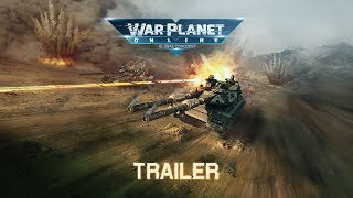 War Planet Online Global Conquest Gameplay iOS  Android  By GAMELOFT [upl. by Sanborne]