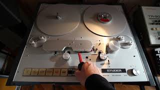 INTERFACE Tips Tricks How To Clean Align and Demagnetize A Cassette Deck [upl. by Hnao]