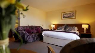 Charlemont Arms Hotel Accommodation [upl. by Wesla]