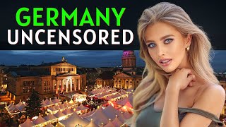 12 Shocking Facts About Germany That You Have Never Heard Before [upl. by Mello]