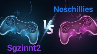 sgzinnt2 vs Noschillies  Torneo Iluminante  Octavos de Final  FTF  Roblox [upl. by Anayi672]