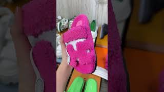 Unboxing Look Hermes Sandals [upl. by Sinne]