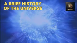 History of the Universe [upl. by Tebazile]