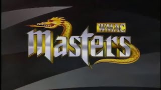 WMAC Masters 1995 S1 E1  Meet the Masters [upl. by Aharon]