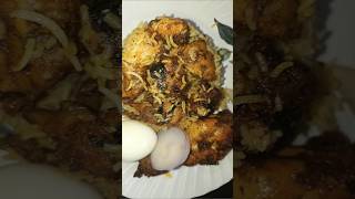 Chicken fry piece biryanibiryanirecipe chickenfrypiecebiryani chicken restaurantstyle [upl. by Anatollo]