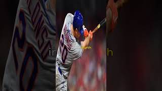 Pete Alonso Shines in Mets vs Yankees Showdown [upl. by Ahsyekat991]