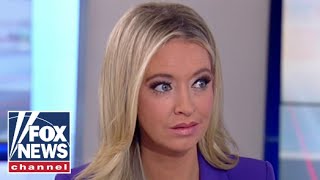 Kayleigh McEnany The real verdict will be decided by voters on November 5 [upl. by Eam411]