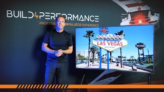 F1 2023  Las Vegas met Robert Doornbos [upl. by Jerome]