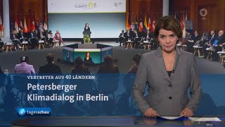 tagesschau 2000 Uhr [upl. by Ike630]