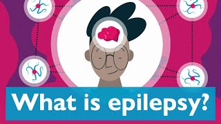 What is epilepsy [upl. by Alfreda835]