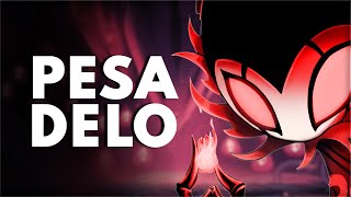 NÃO BANIREMOS NINGUÉM  A Platina Roubada de Hollow Knight no PC 6 [upl. by Akinar]