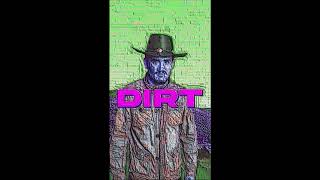 Dirt Man Superstitch [upl. by Anav173]