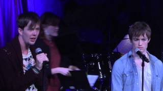 The Lightning Thief Benefit Concert Video 6 [upl. by Georglana896]