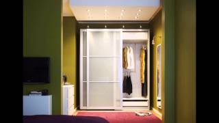 Simple Wardrobe ideas for small bedrooms [upl. by Aer214]