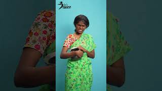 Comedy Shorts  LEts Dace 360 Shorts Sharmi Comedy Shorts  Fun Shorts [upl. by Jaella]