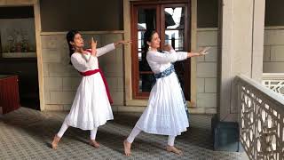 Taal Se Taal western  Taal  Dance Choreography  A R Rahman taalsetaalmila [upl. by Mcnutt]