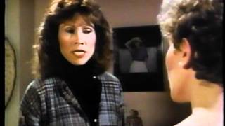 Knots Landing Karen Confronts Diana 1983 [upl. by Carolynne]