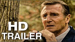 MARLOWE Official Trailer 2023 Liam Neeson Daniela Melchior [upl. by Akemehs]