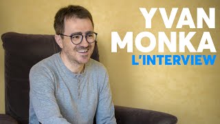 Linterview  YMONKA [upl. by Alina232]