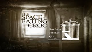 The SpaceEating Croc capitulo 1 [upl. by Yrrot]