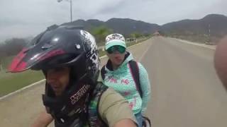 a talpa en moto [upl. by Amimej]