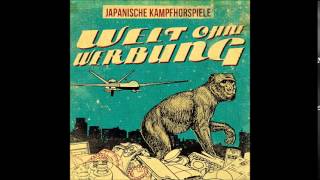 Japanische Kampfhörspiele  Zufriedene Maschinen [upl. by Nace]