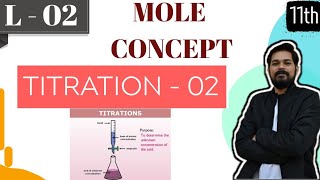 Iodine and sodium thiosulfate redox titration calculations  ALevel Chemistry [upl. by Malamud]