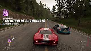 Forza Horizon 5 Expédition de guanajuato [upl. by Fem778]