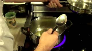 Easy Recipe for Fettuccine Alfredo [upl. by Hiroshi]