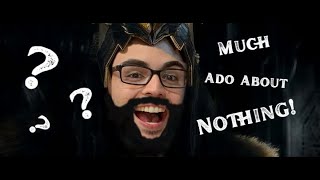 Top 10 MiddleEarth SBG Heroes that do NOTHING [upl. by Oicapot]