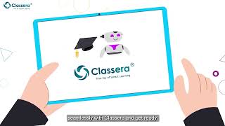 Smarter Schools  Classera EdTech initiative  EN [upl. by Ralyt]