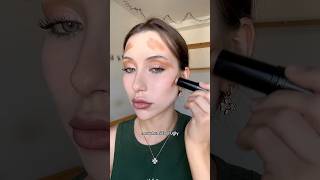 nothing a bit of bronzer can’t fix makeup contouring contourtutorial makeuptutorial [upl. by Schurman]