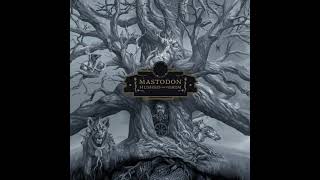 Mastodon  Gigantium Official Audio [upl. by Yerkovich]