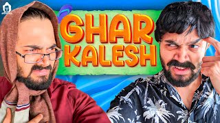 BB Ki Vines  Ghar Kalesh [upl. by Fern]