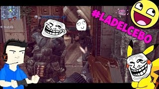 BYVIRUZZ amp PIKAHIMOVIC MW3 FUNTAGE LADELCEBO [upl. by Julio707]