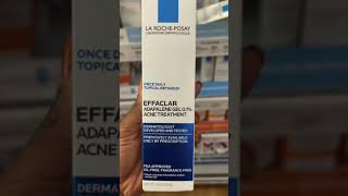 Retinol vs Adapalene vs Retinoic Acid [upl. by Boyes]