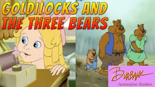 Goldilocks and the Three Bears｜TRADITIONAL STORY  Classic Story for kids  Fairy Tales  BIGBOX [upl. by Toor]