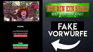 Nach Dschungelcamp 2024 FINALE Heftige FAKE Vorwürfe wegen Twenty4Tim  KRITIK NACH PANNE [upl. by Haidabo553]