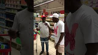 Giving strangers money mrfunny funnyprank funny funnynaija prankideas [upl. by Huxley]