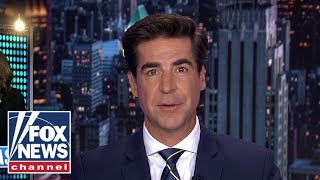 Jesse Watters The old dogs realize they have the partys blood on their hands [upl. by Teak]